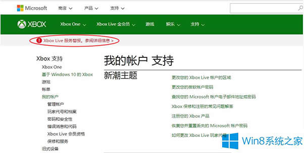 Win8.1ʾxboxլFڟoʹôk