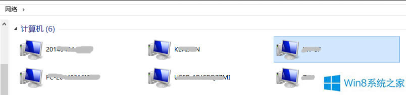 Win8.1共享需要輸入網絡憑據怎么辦？