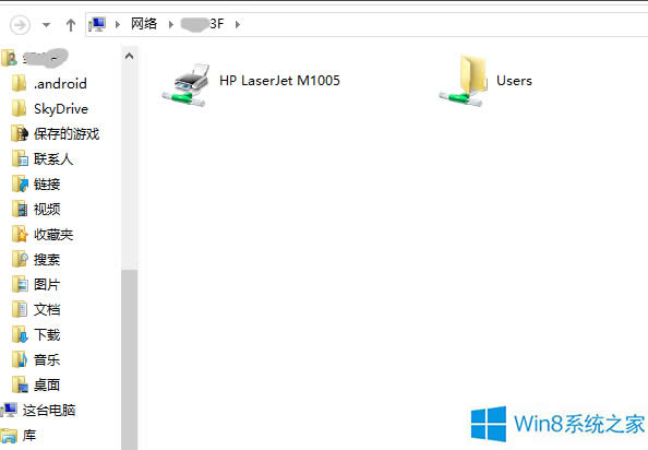 Win8.1共享需要輸入網絡憑據怎么辦？