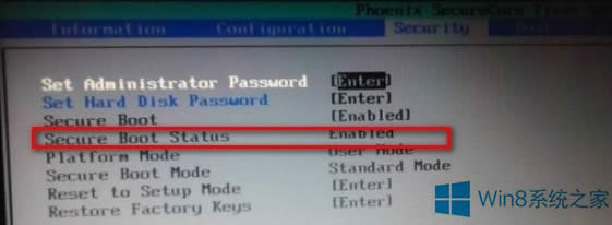 Win8.1 SecureBootδ_ôk