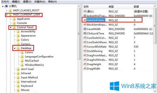 Win8ԄP]ֹͣ푑ôQ
