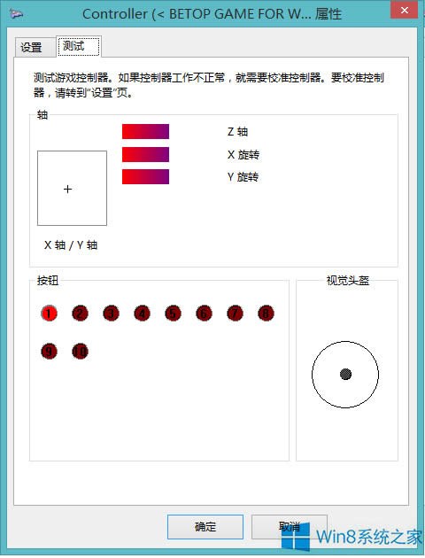 Win8ϵyôyԇֱI`