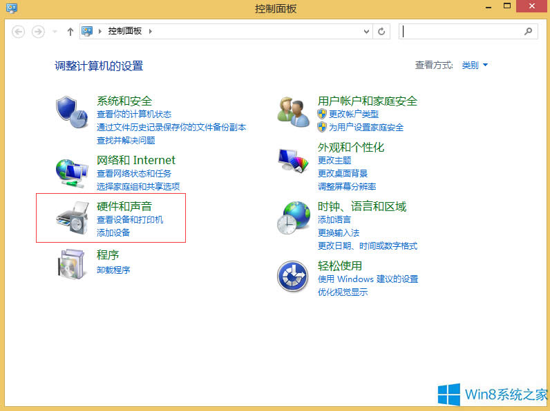 Windows8ӡCOʡīģʽ