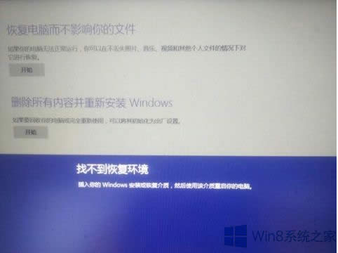 Win8ϵyRecoveryļAԄh
