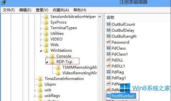 Win8ôh˿