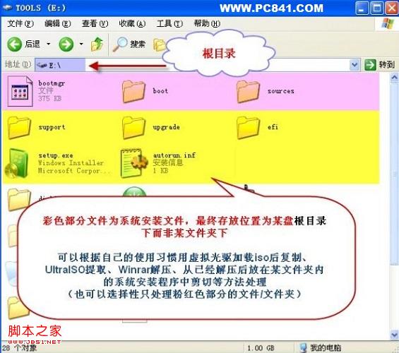 電腦公司win8.1系統安裝方法