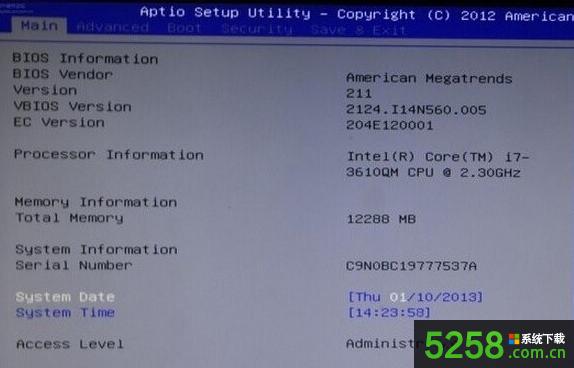 Win8ϵyôP]UEFI