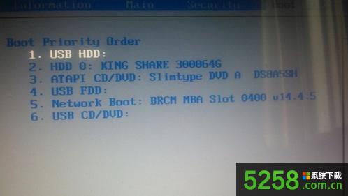Win8ϵyôP]UEFI