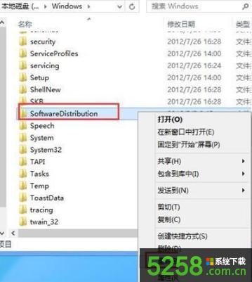 Win8.1Win10ϵy@ʾe`a800703f1νQ
