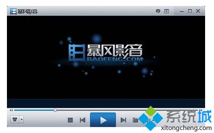 Win8.1安裝暴風影音后多一個“暴風影音庫”文件怎么辦