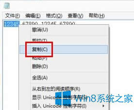 電話激活Win8無法輸入數字密鑰的處理方法
