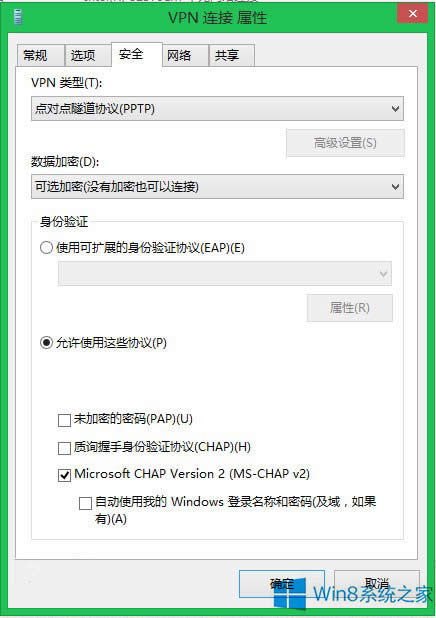 Win8.1ϵy΄µVPNB