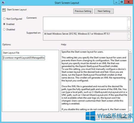 Win8.1I{_ʼĻĲ֣