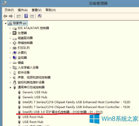 Win8.1bWin7USB3.0ӿʧЧ̎