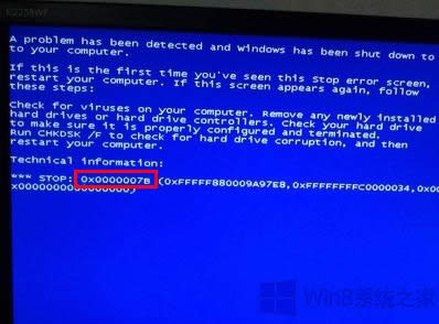 Win8ϵyFe`a0x000007B{ôޏ