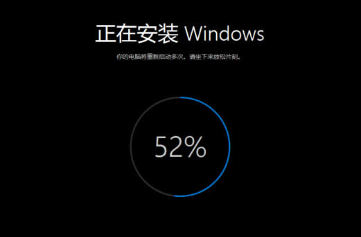 Win8.1企業版安裝Win10鏡像時怎么保留數據？