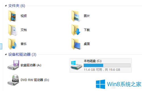 Win8.1ҕlDƬļAλõĲE