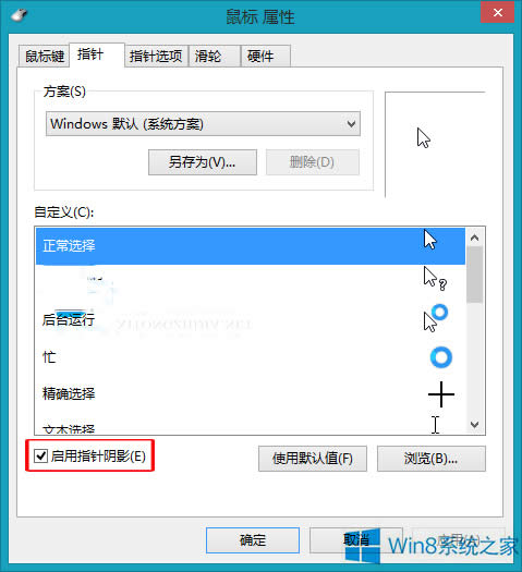 Win8ô{ָµӰ