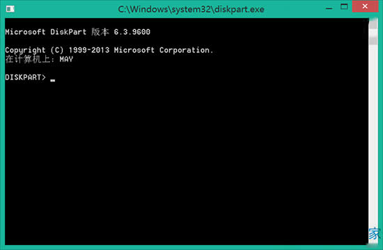 Win8ôDiskpartɷօ^