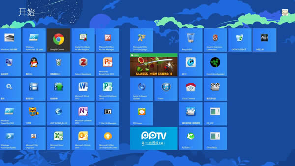 ôyԇWin8֧ܲ{4.0