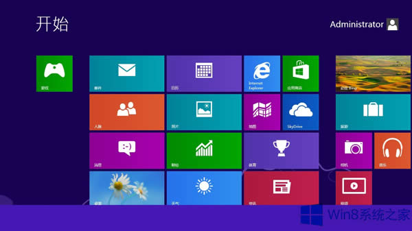 Win8MЩ