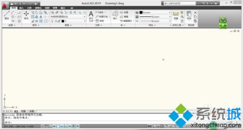 牛人教你在win8系統激活autocad2010軟件