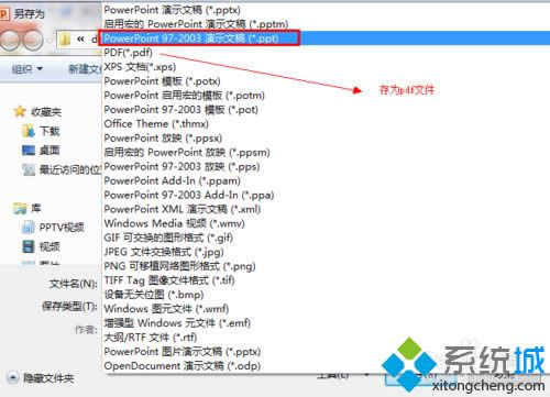 win8.1ϵypptxʽDpptpdfķ