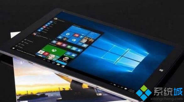 平板Win8升級Win10系統后屏幕不能自動旋轉如何解決
