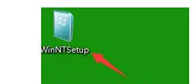 平板電腦安裝win8系統的具體方法