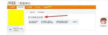 開通支付盾