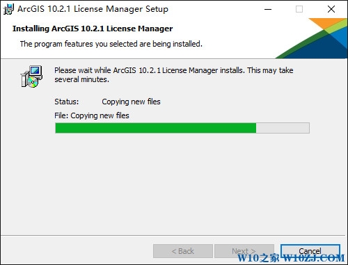 Windows10專業版安裝+破解Arcgis 10.2詳細教程7.jpg