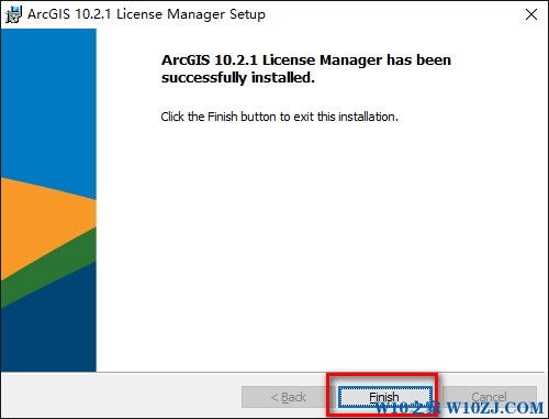 Windows10專業版安裝+破解Arcgis 10.2詳細教程8.jpg