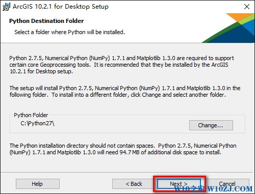 Windows10專業版安裝+破解Arcgis 10.2詳細教程14.jpg
