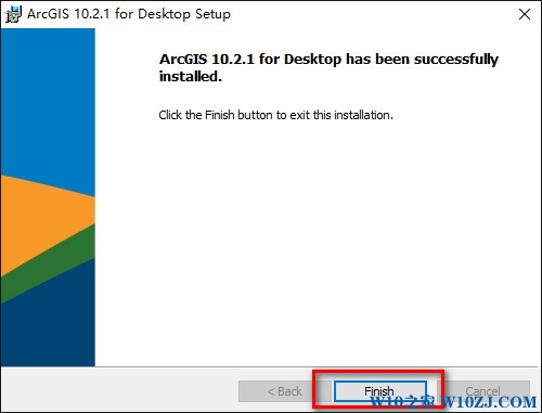 Windows10專業版安裝+破解Arcgis 10.2詳細教程16.jpg