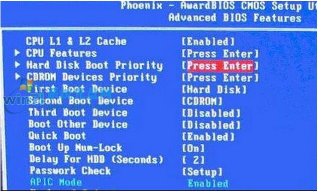 Windows10系統巧用大白菜PE讓XP完美升級到Win10