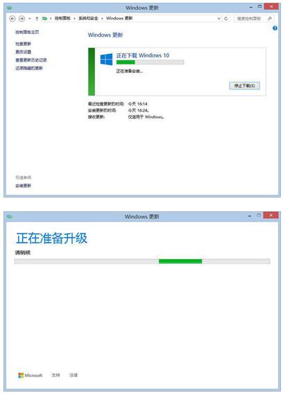 Win10ɣWin10ϵyεļɷ