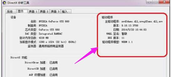 圖表系統