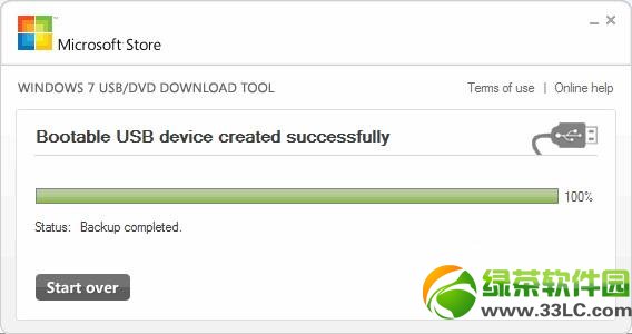 U盤安裝win7系統教程：用Daemon Tools虛擬光驅通過硬盤安裝4