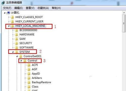 win7設置全屏