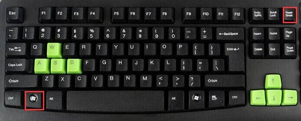 Win10νҕX}Ԫ