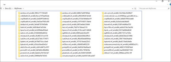 Win10系統備份驅動的方法