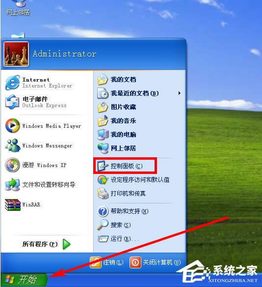 WindowsXPϵyΆIIS