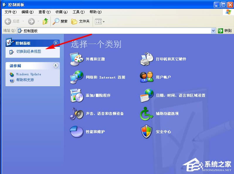 WindowsXPϵyΆIIS