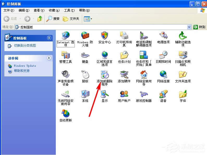 WindowsXPϵyΆIIS