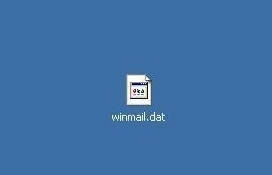 WinXP系統怎么打開DAT格式文件？