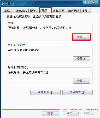 WinXP桌面圖標有白底怎么去掉？