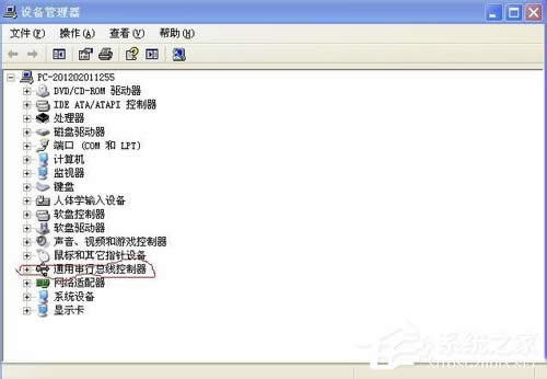 WinXP無法識別的USB設備怎么解決？