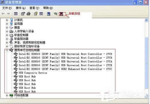 WinXP無法識別的USB設備怎么解決？