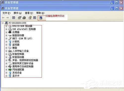 WinXP無法識別的USB設備怎么解決？