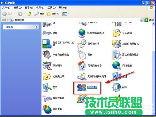 WinXP系統網頁flash不顯示如何解決？